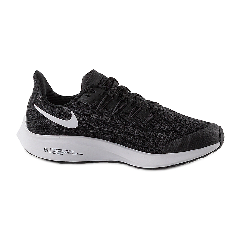 Кросівки Nike Air Zoom Pegasus 36 Унісекс дитячий (8-15) р.36.5