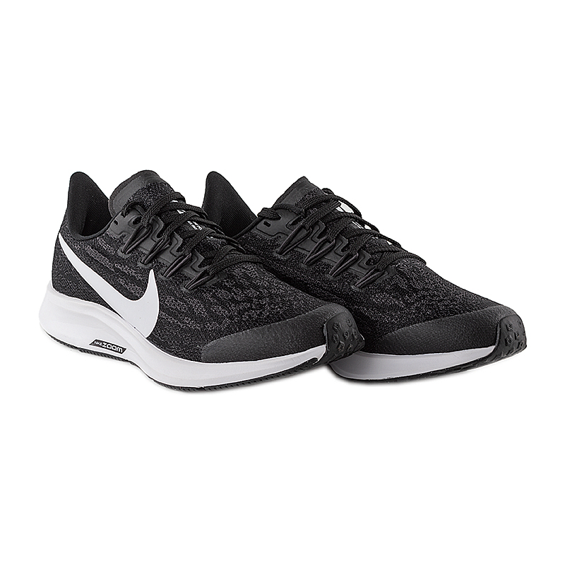 Кросівки Nike Air Zoom Pegasus 36 Унісекс дитячий (8-15) р.36.5