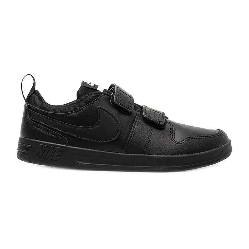 Кросівки Nike PICO 5 PSV Унісекс дитячий (8-15) р.28 Чорний