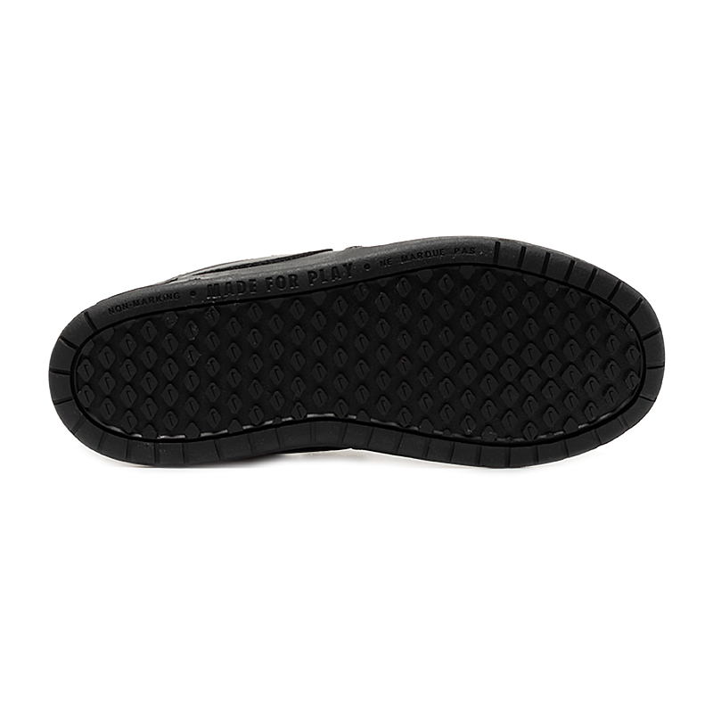 Кросівки Nike PICO 5 PSV Унісекс дитячий (8-15) р.28 Чорний