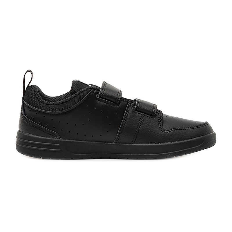 Кросівки Nike PICO 5 PSV Унісекс дитячий (8-15) р.28 Чорний