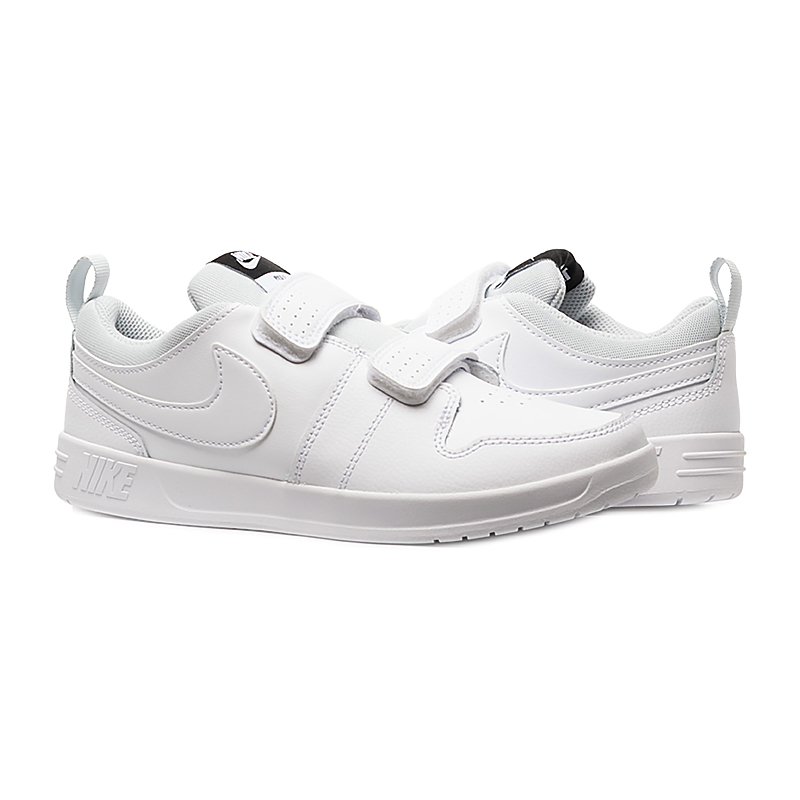 Кросівки Nike PICO 5 PSV Унісекс (8-15) р.30 Білий