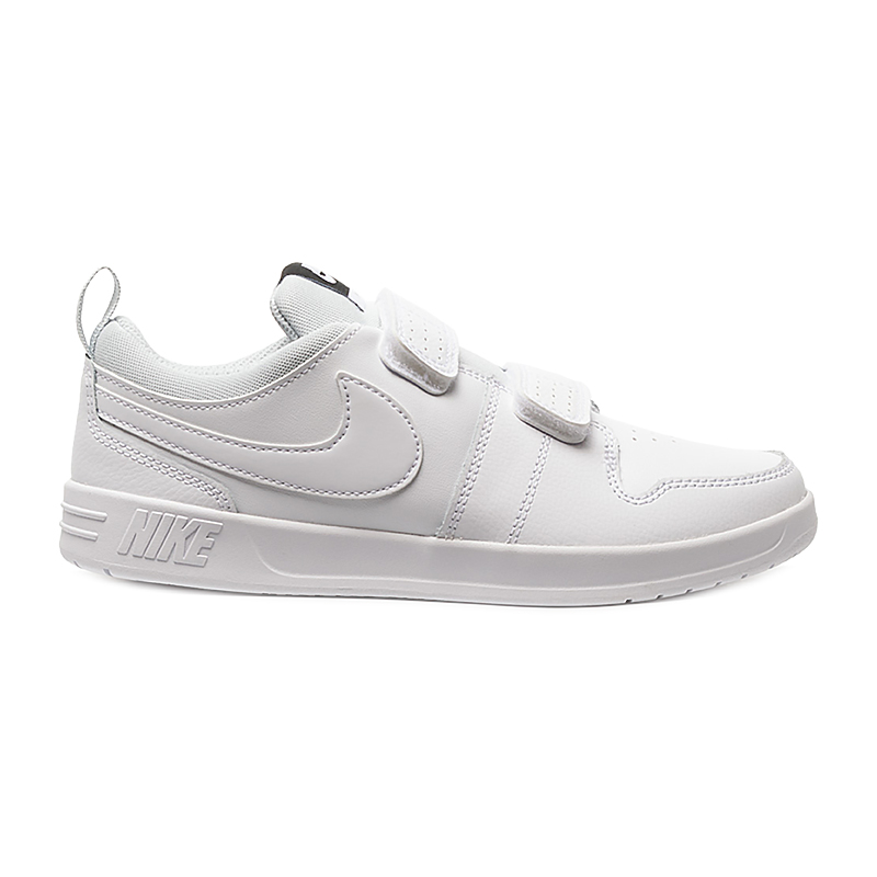 Кросівки Nike PICO 5 PSV Унісекс (8-15) р.30 Білий