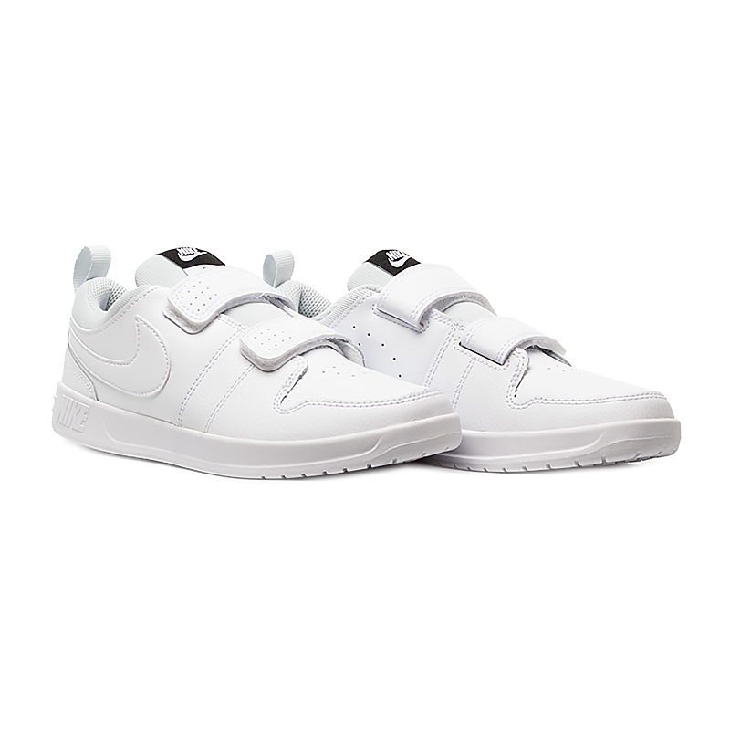 Кросівки Nike PICO 5 PSV Унісекс (8-15) р.30 Білий