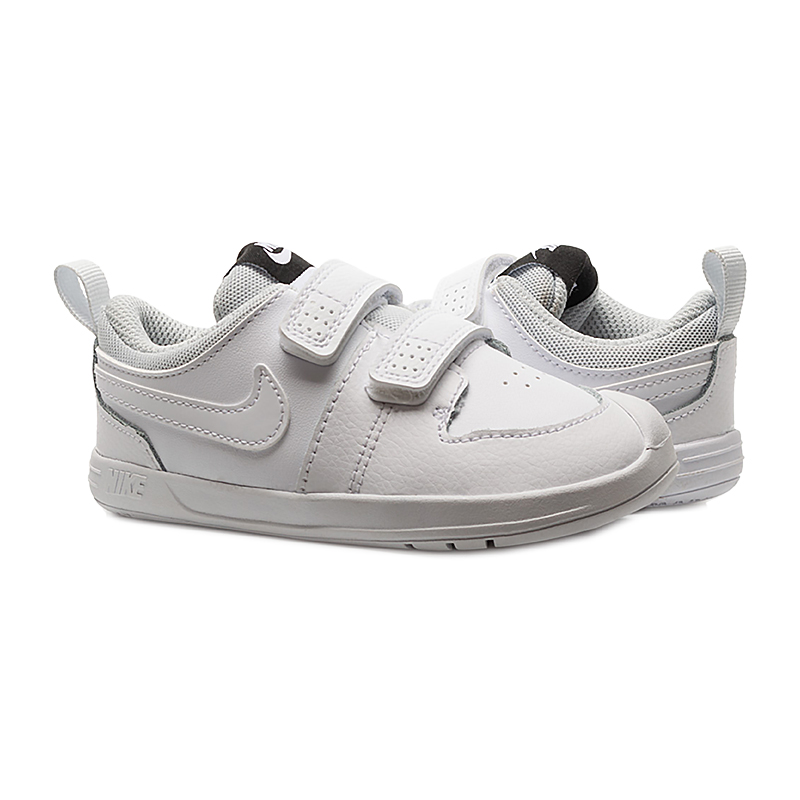 Кросівки Nike PICO 5 TDV Унісекс (3-8) р.17 Білий
