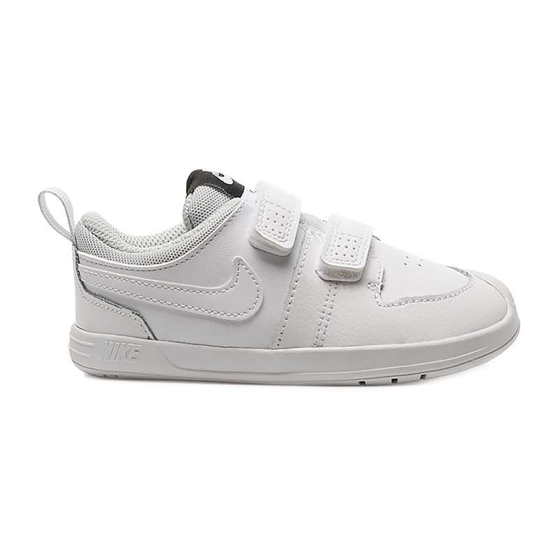 Кросівки Nike PICO 5 TDV Унісекс (3-8) р.17 Білий