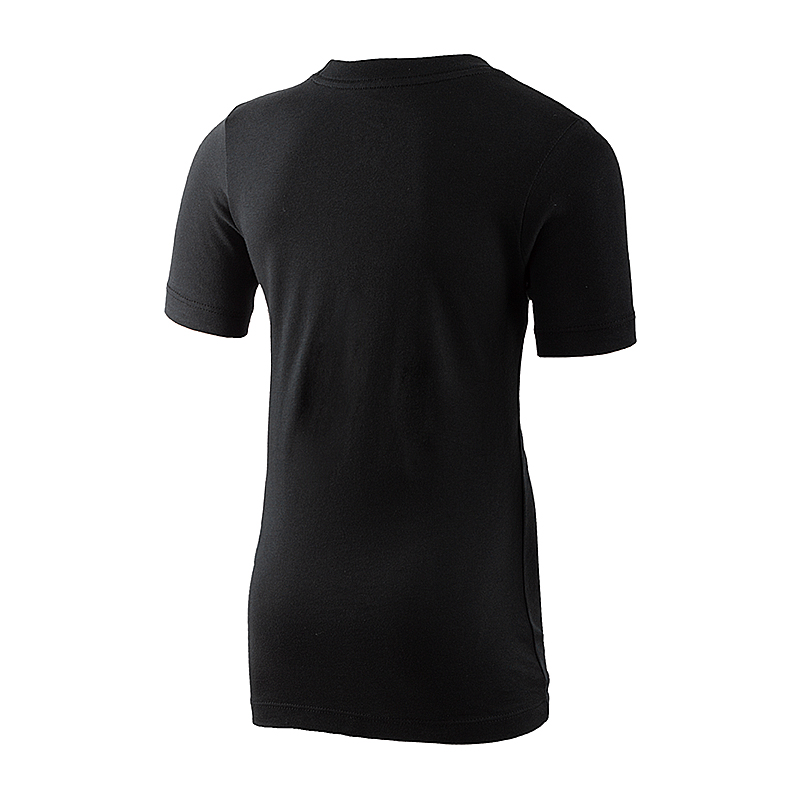 Футболка Nike B NSW TEE JDI SWOOSH Хлопчик (8-15) р.XS