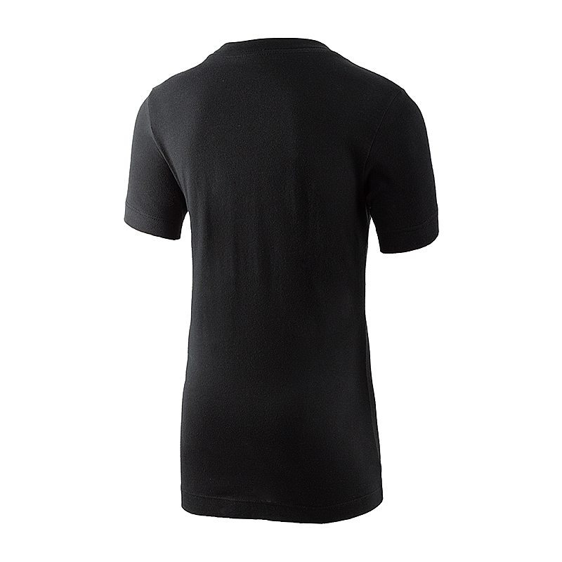 Футболка Nike B NSW TEE FUTURA ICON TD Хлопчик (8-15) р.XS