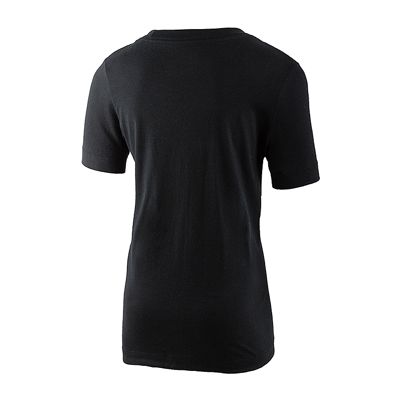 Футболка Nike B NSW TEE EMB FUTURA Хлопчик (8-15) р.XS