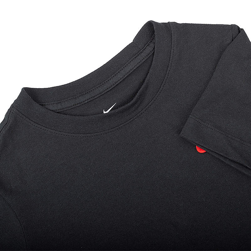 Футболка Nike B NSW TEE EMB FUTURA Хлопчик (8-15) р.XS