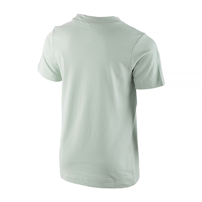 Футболка Nike B NSW TEE EMB FUTURA Хлопчик (8-15) р.XS