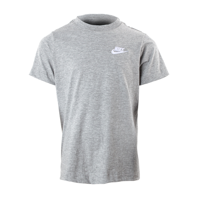 Футболка Nike B NSW TEE EMB FUTURA Хлопчик (3-8) р.XS