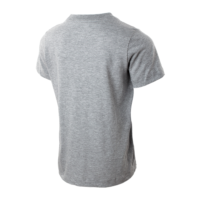 Футболка Nike B NSW TEE EMB FUTURA Хлопчик (3-8) р.XS