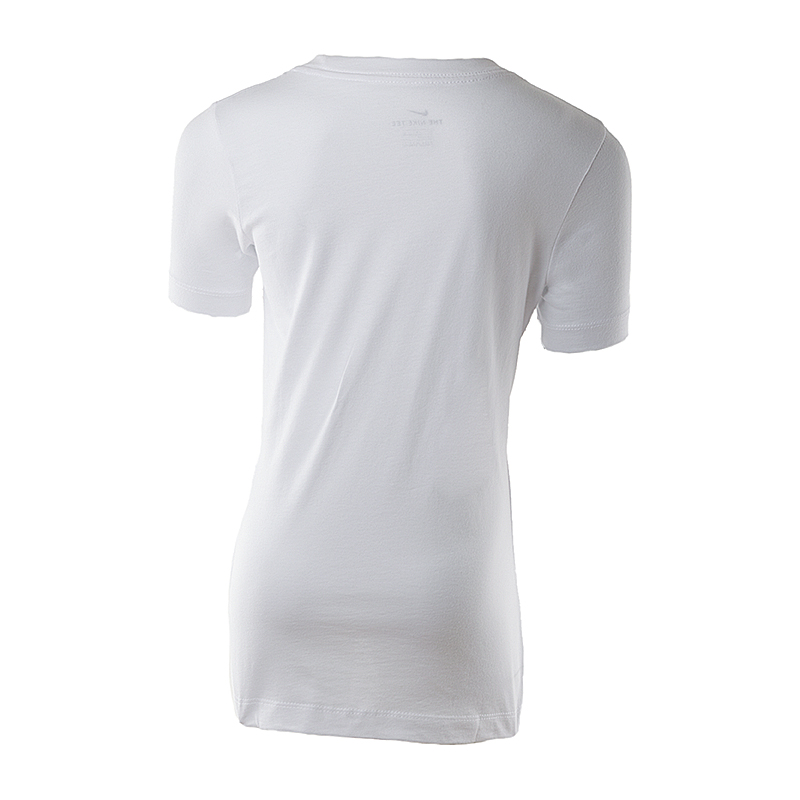 Футболка Nike B NSW TEE EMB FUTURA Хлопчик (8-15) р.XS