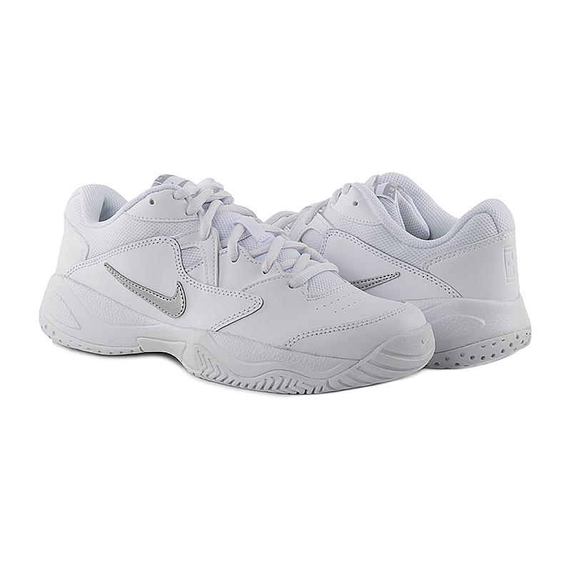 Кросівки Nike WMNS COURT LITE 2 Жінки р.40 Білий