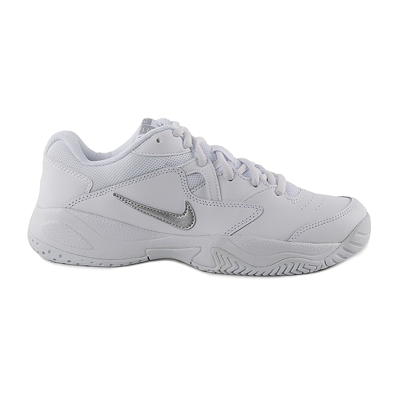 Кросівки Nike WMNS COURT LITE 2 Жінки р.40 Білий