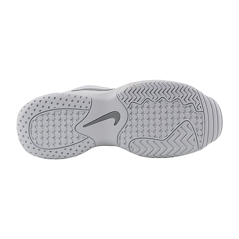 Кросівки Nike WMNS COURT LITE 2 Жінки р.40 Білий