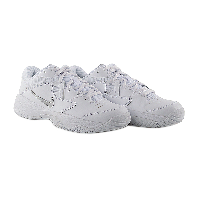Кросівки Nike WMNS COURT LITE 2 Жінки р.40 Білий