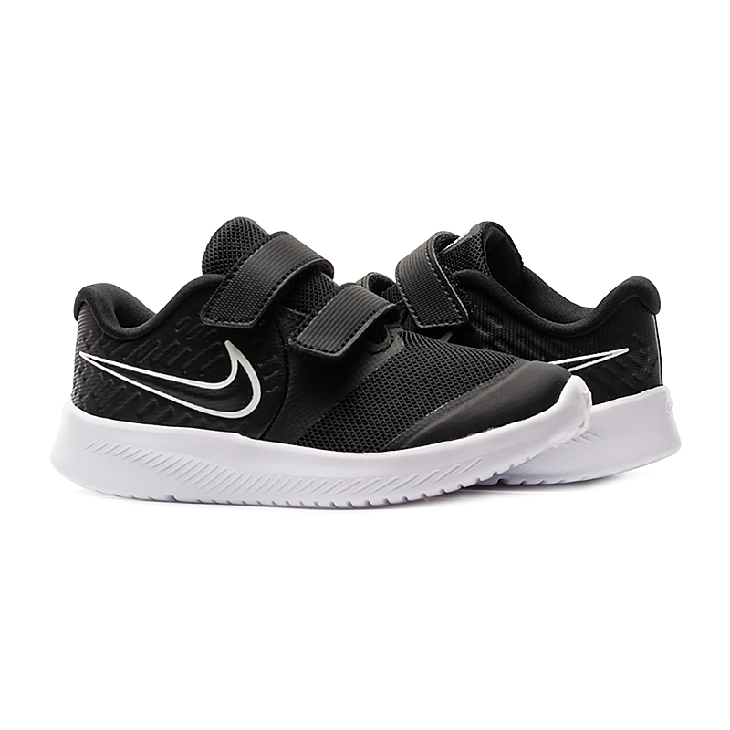 Кросівки Nike STAR RUNNER 2 (TDV) Унісекс дитячий (3-8) р.19.5