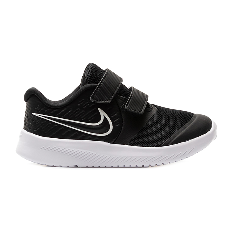 Кросівки Nike STAR RUNNER 2 (TDV) Унісекс дитячий (3-8) р.19.5