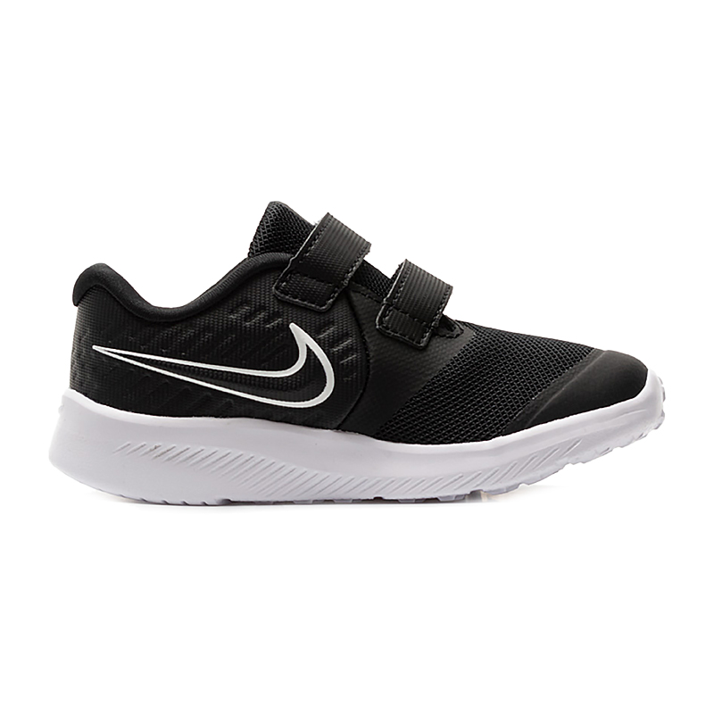 Кросівки Nike STAR RUNNER 2 (TDV) Унісекс дитячий (3-8) р.19.5
