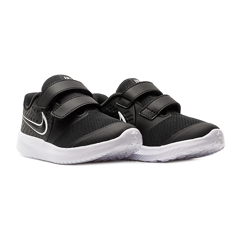 Кросівки Nike STAR RUNNER 2 (TDV) Унісекс дитячий (3-8) р.19.5
