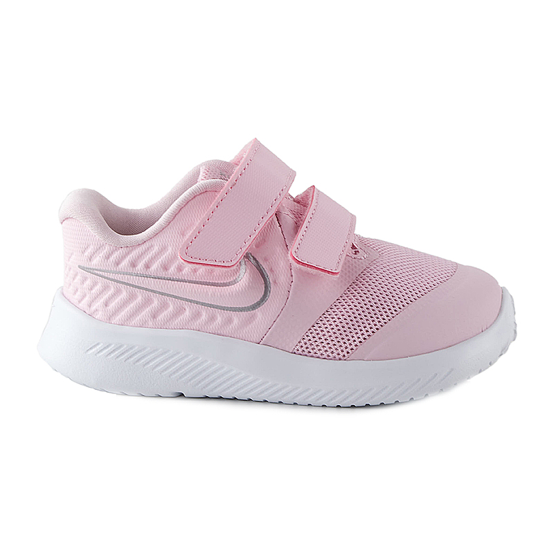 Кросівки Nike STAR RUNNER 2 (TDV) Унісекс дитячий (3-8) р.18.5