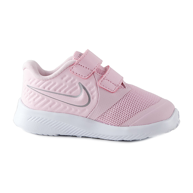 Кросівки Nike STAR RUNNER 2 (TDV) Унісекс дитячий (3-8) р.18.5