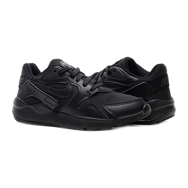 Кросівки Nike WMNS LD VICTORY Жіноча р.36.5 Чорний