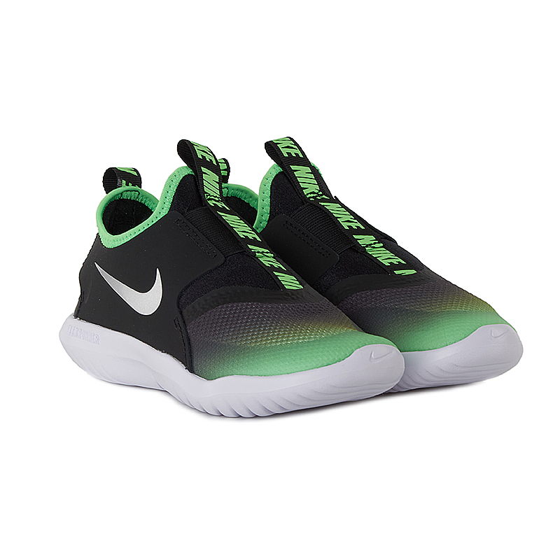 Кросівки Nike FLEX RUNNER PS Унісекс дитячий (8-15) р.27.5