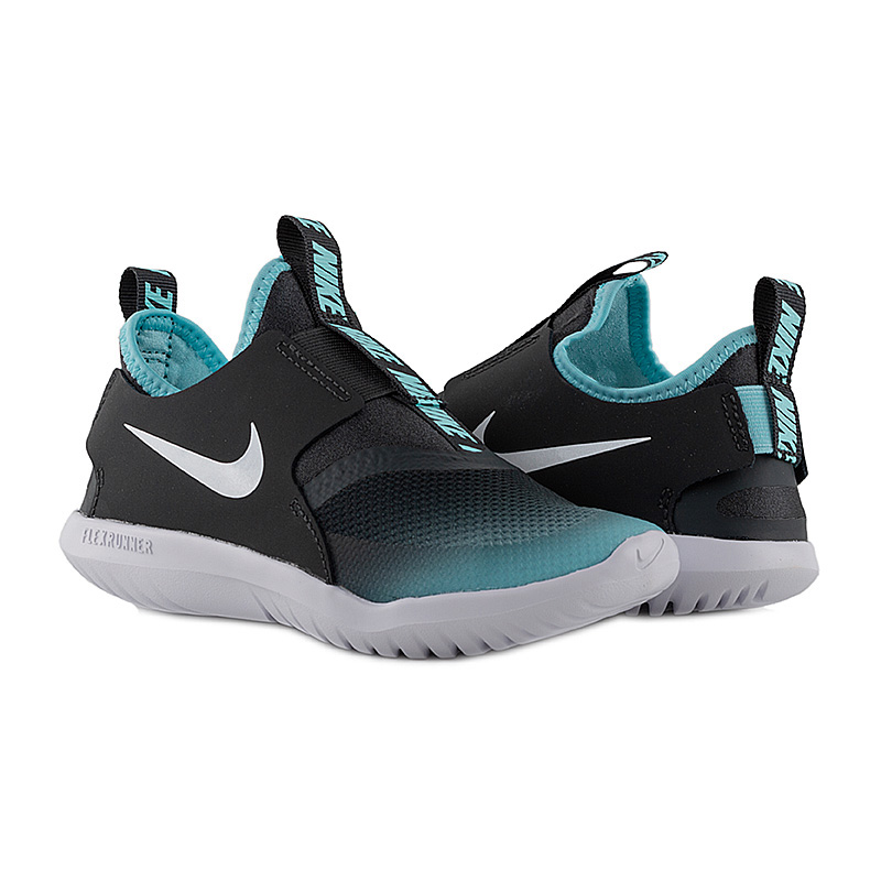 Кросівки Nike FLEX RUNNER PS Унісекс (8-15) р.28.5