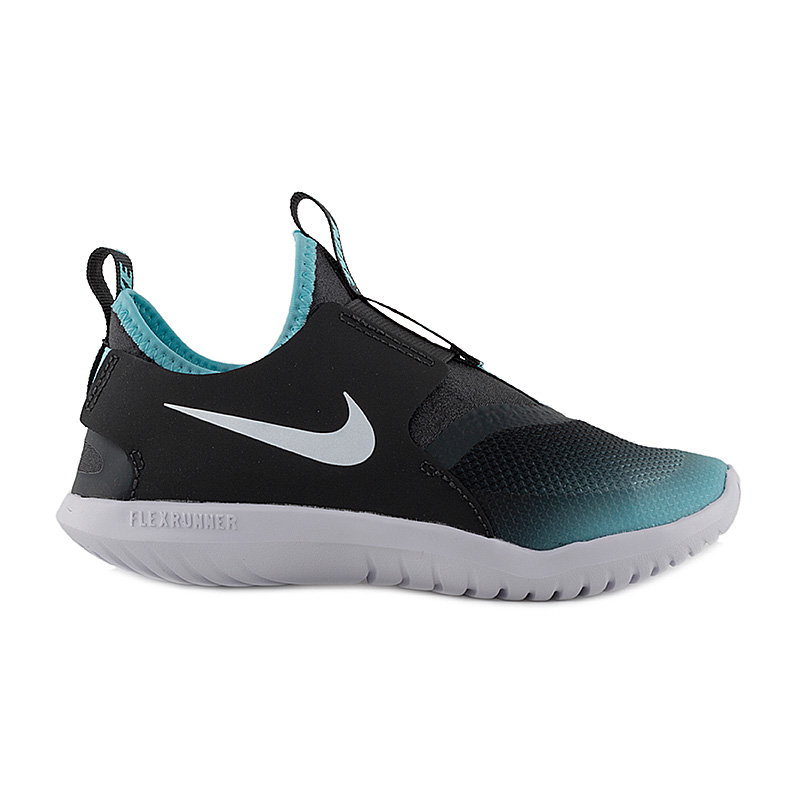 Кросівки Nike FLEX RUNNER PS Унісекс (8-15) р.28.5