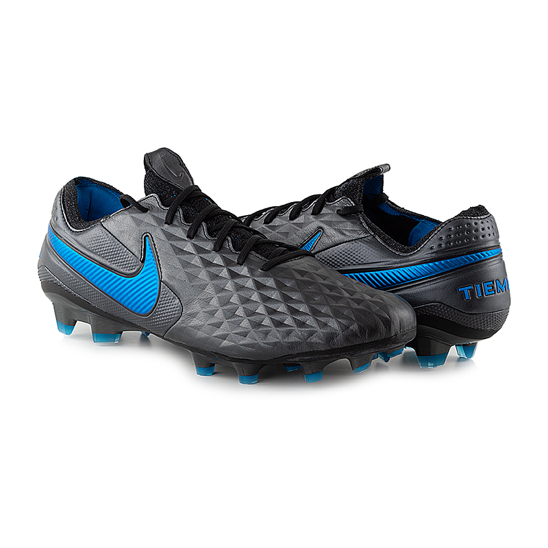 Бутси Nike LEGEND 8 ELITE FG Унісекс р.46