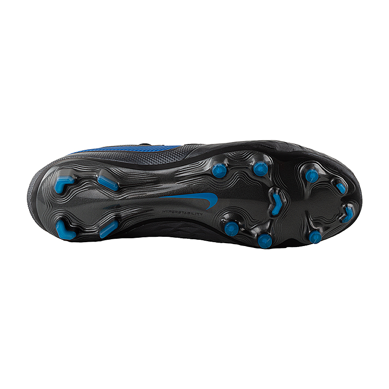 Бутси Nike LEGEND 8 ELITE FG Унісекс р.46