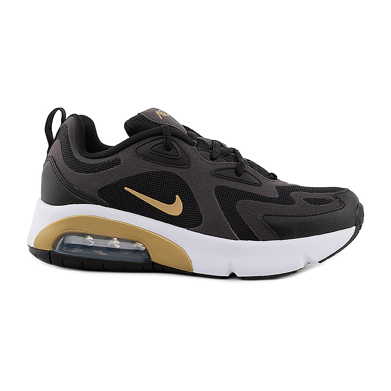 Кросівки Nike AIR MAX 200 BG Хлопчик (8-15) р.37.5