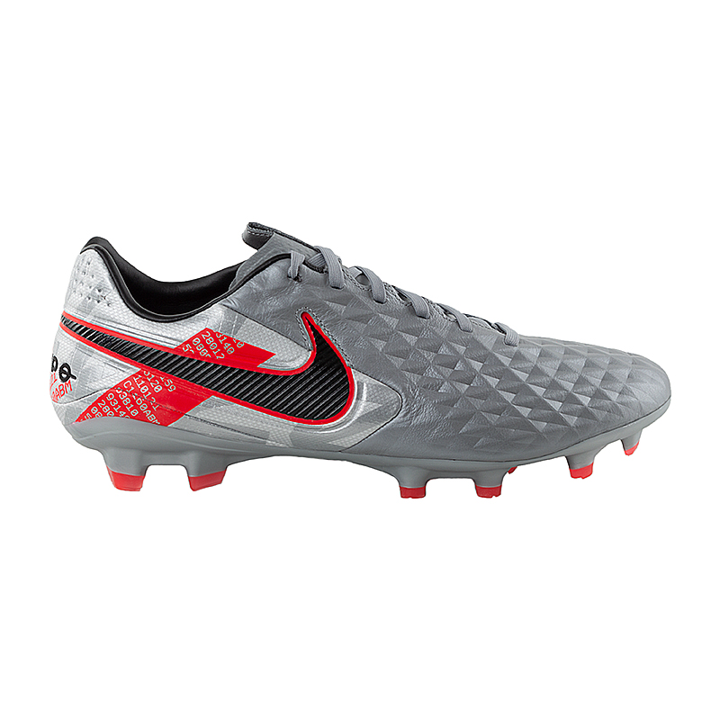 Бутси Nike Tiempo Legend 8 Pro FG Унісекс р.45