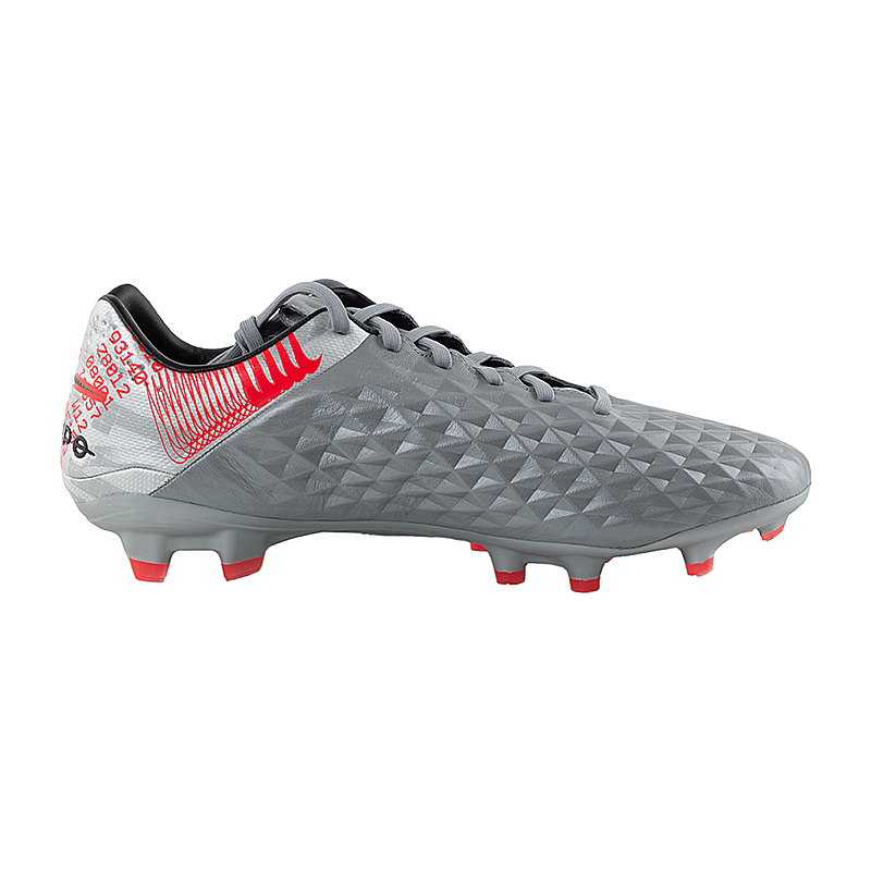 Бутси Nike Tiempo Legend 8 Pro FG Унісекс р.45
