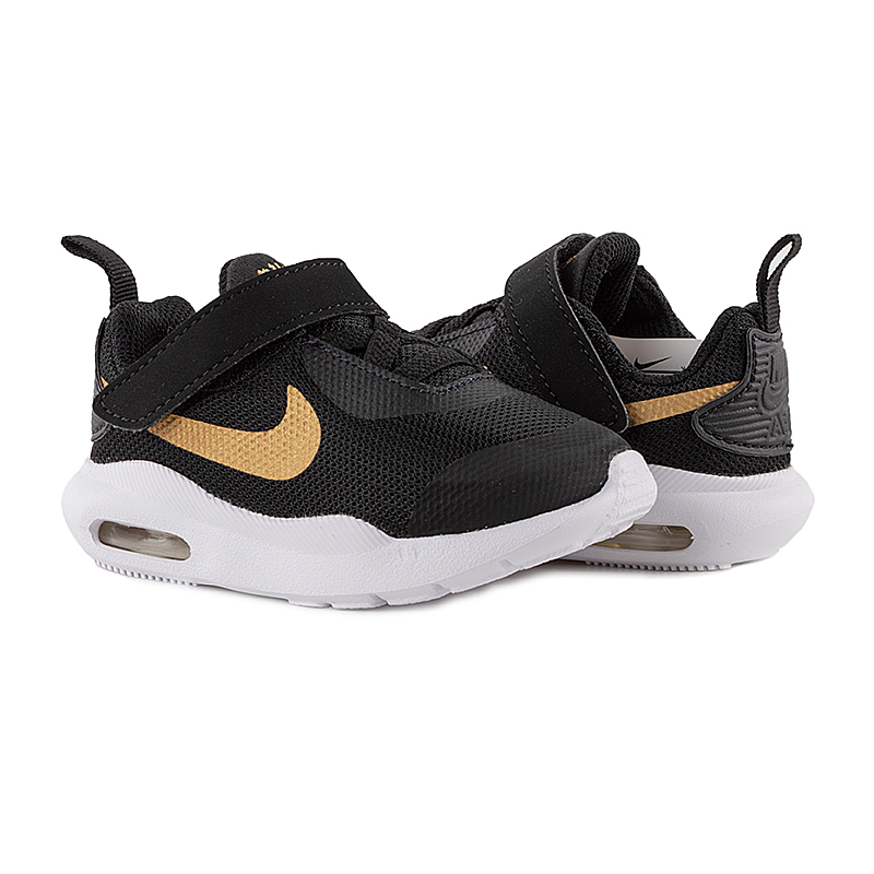 Кросівки Nike AIR MAX OKETO VTB (TDV) Дівчинка (3-8) р.18.5
