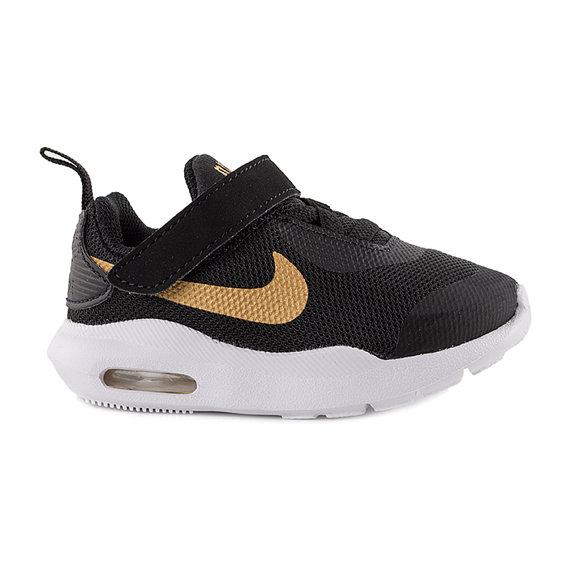 Кросівки Nike AIR MAX OKETO VTB (TDV) Дівчинка (3-8) р.18.5