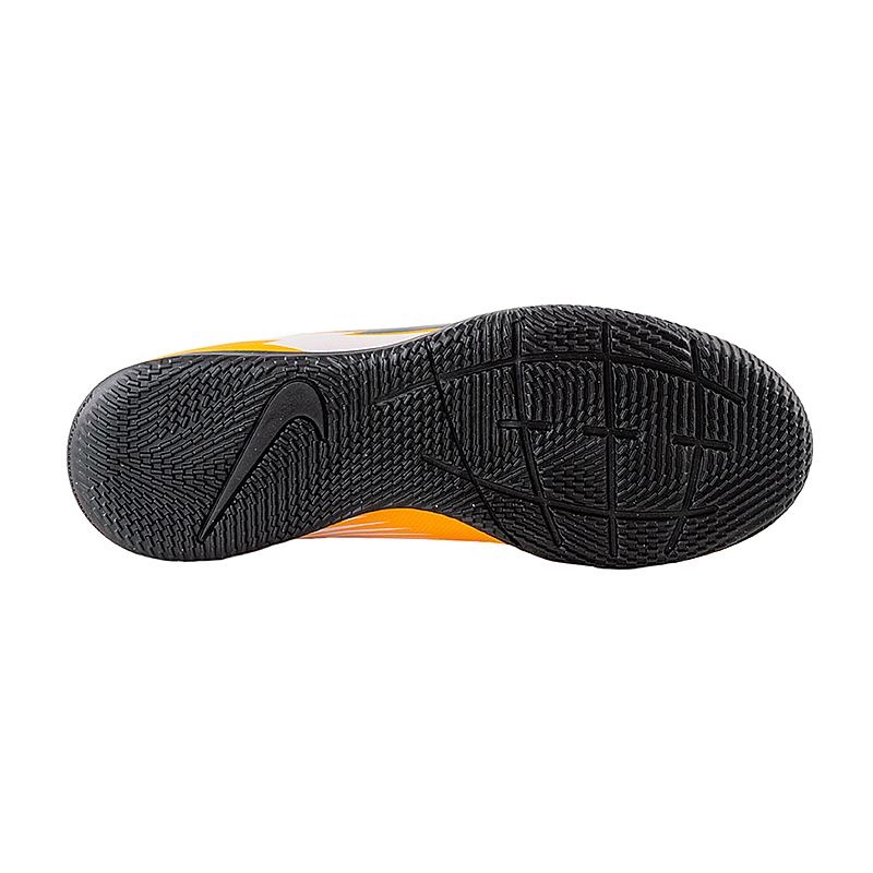 Бутси Nike Mercurial Vapor 13 Club IC Унісекс р.47.5 Жовтий