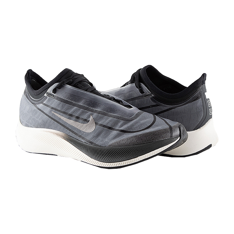 Кросівки Nike Zoom Fly 3 Жінки р.38 Комбінований