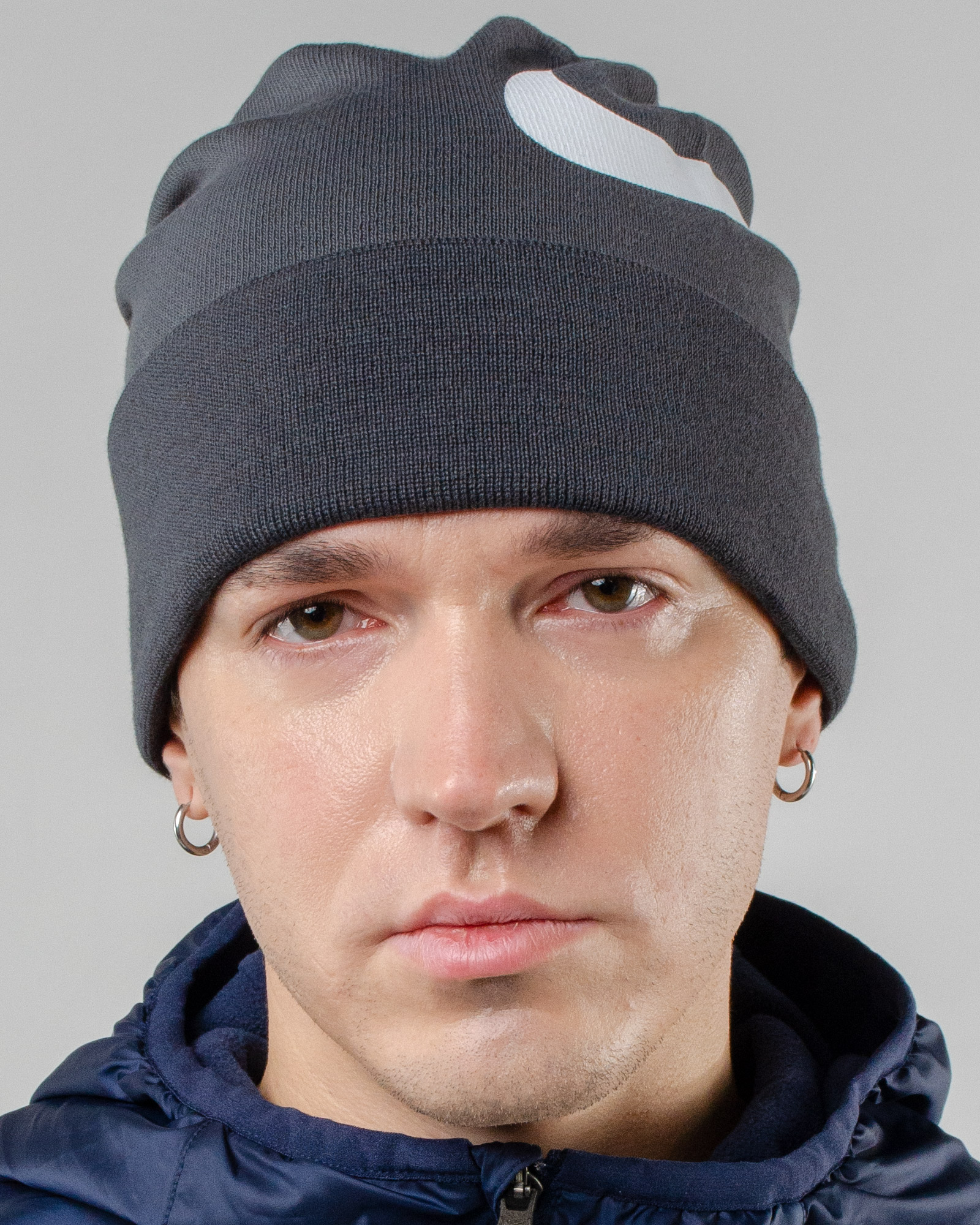 Шапка Nike U NK BEANIE GFA TEAM Унісекс р.MISC