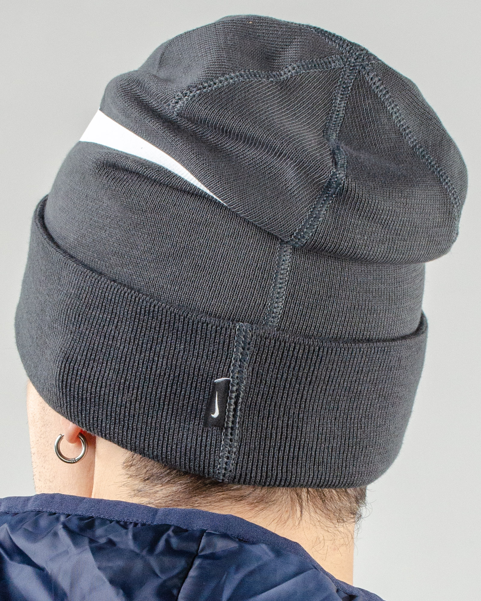 Шапка Nike U NK BEANIE GFA TEAM Унісекс р.MISC