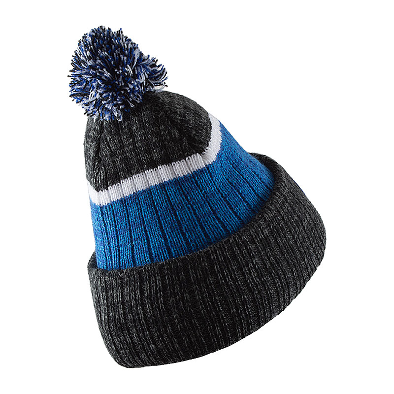 Шапка 47 Brand HOLCOMB LOS ANGELES DODGERS Унісекс р.MISC Сірий