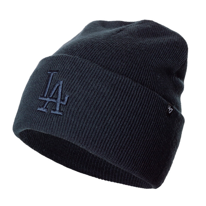 Шапка 47 Brand MLB LOS ANGELES DODGERS Унісекс р.MISC
