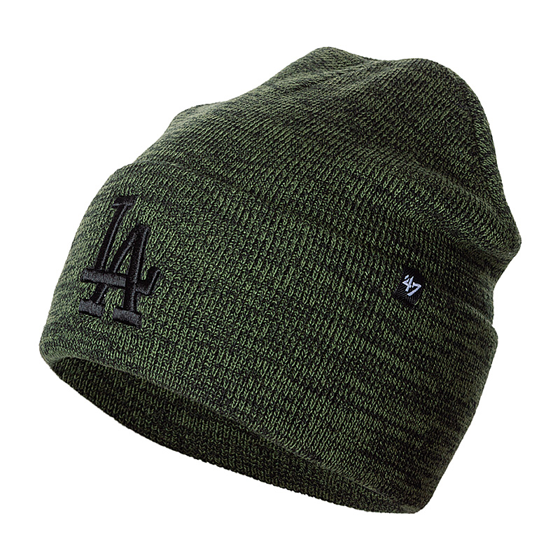 Шапка 47 Brand MLB LOS ANGELES DODGERS Унісекс р.MISC