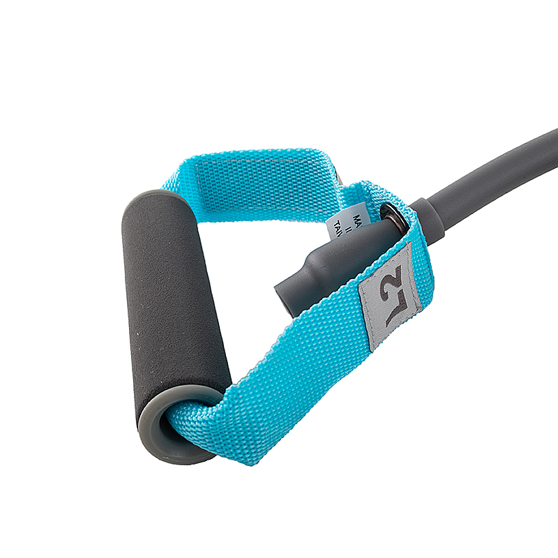 Експандер Reebok Resistance Tube Чоловіча р.MISC