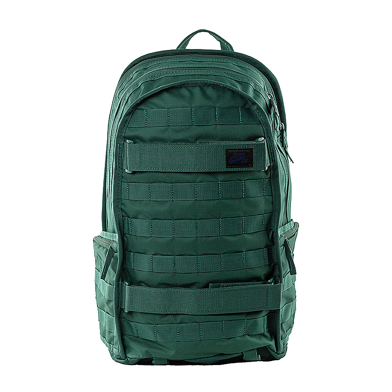 Рюкзак Nike NK SB RPM BKPK - SOLID Чоловіча р.MISC