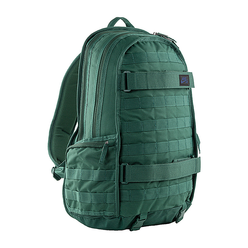 Рюкзак Nike NK SB RPM BKPK - SOLID Чоловіча р.MISC