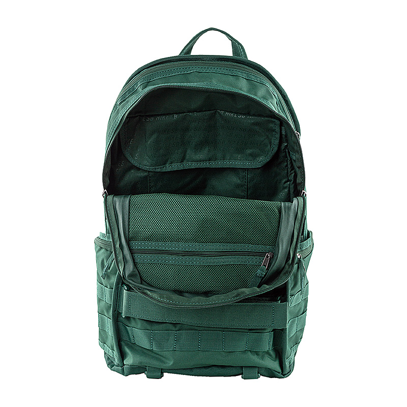 Рюкзак Nike NK SB RPM BKPK - SOLID Чоловіча р.MISC